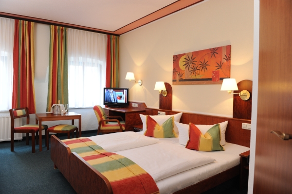Hotel Kreller